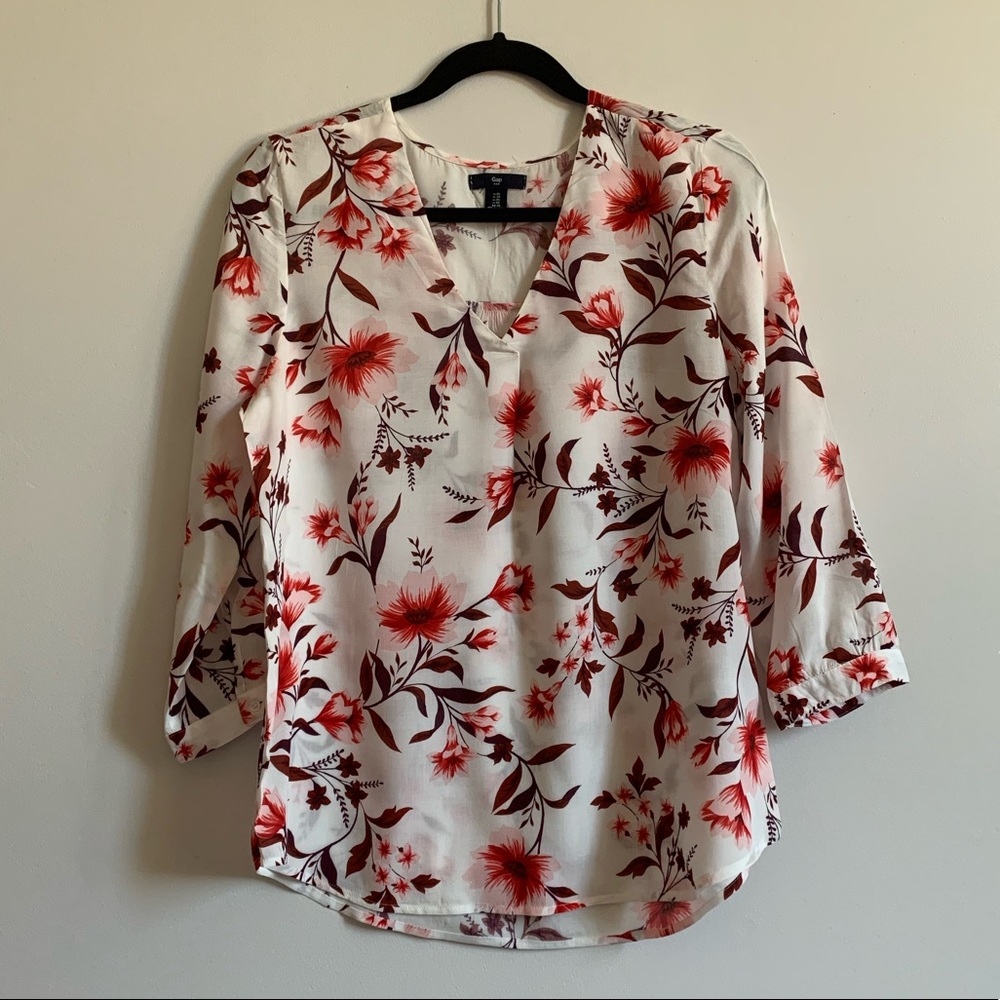 GAP Blouse